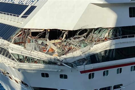 Cruise accident - Cruise Departures Delayed Until Late Sunday. (Updated 6:20 p.m. ET) — The three cruise ships arriving late today because of the Miami boat accident early Sunday morning will depart South Florida ...